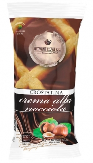 COVA PZ.30 CROSTATINA NOCCIOLA